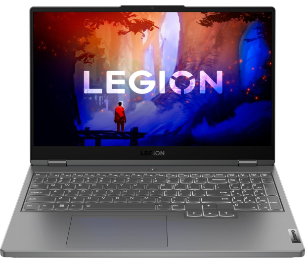 Lenovo Legion 5-15 i7-12700H/16GB/512/Win11X RTX3070Ti 165Hz - 1098254 - zdjęcie 3